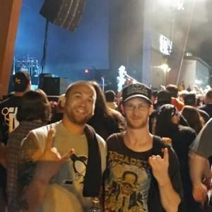 Meet your Posher, Cory